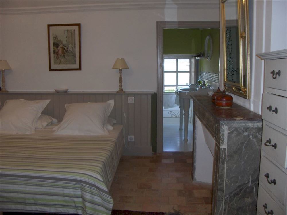 Chateau De L'Oiseliniere Bed and Breakfast Gorges  Exteriör bild
