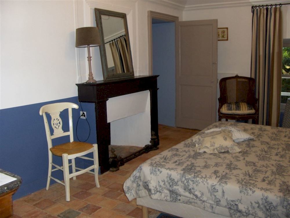 Chateau De L'Oiseliniere Bed and Breakfast Gorges  Exteriör bild