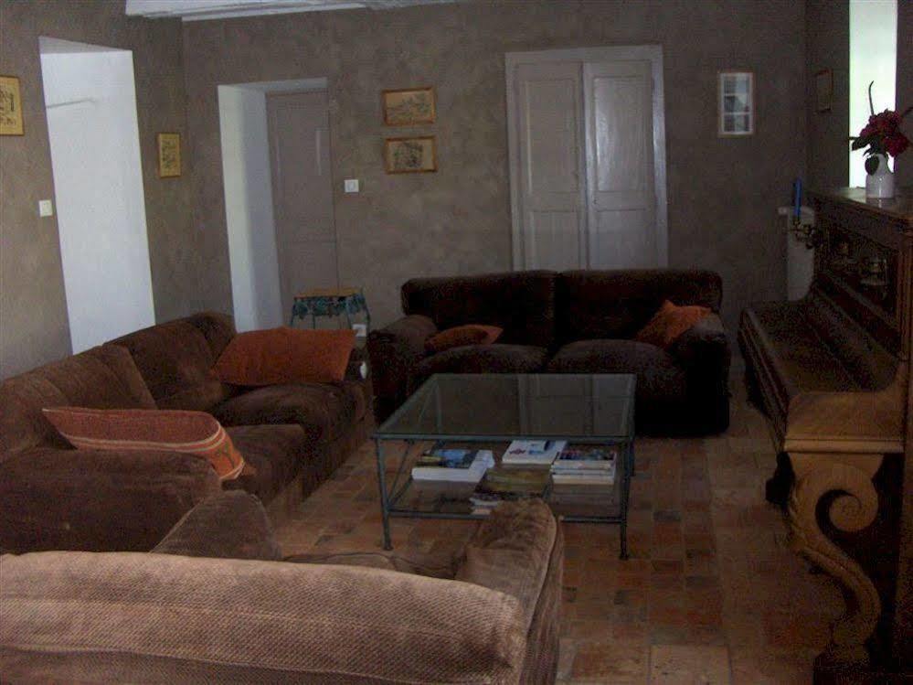 Chateau De L'Oiseliniere Bed and Breakfast Gorges  Exteriör bild