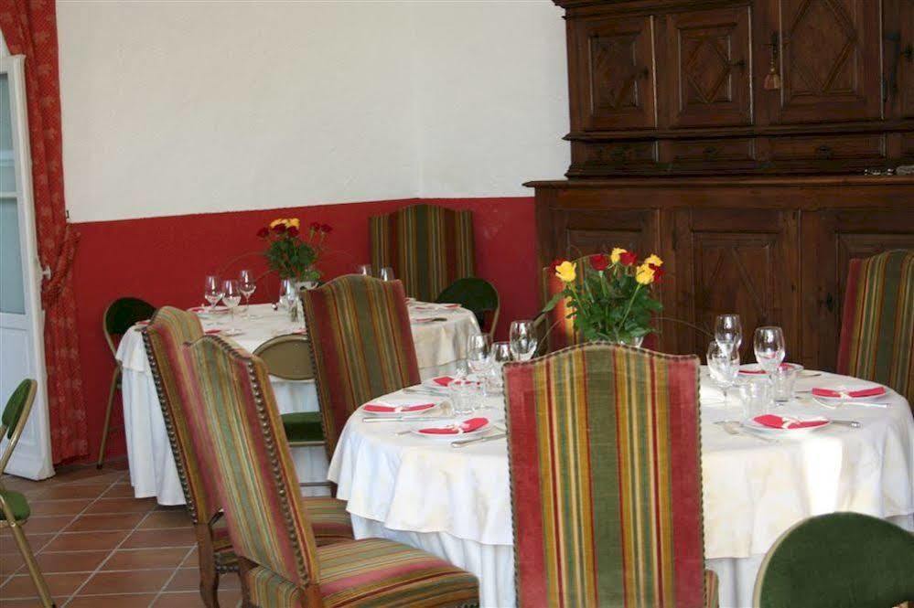 Chateau De L'Oiseliniere Bed and Breakfast Gorges  Exteriör bild